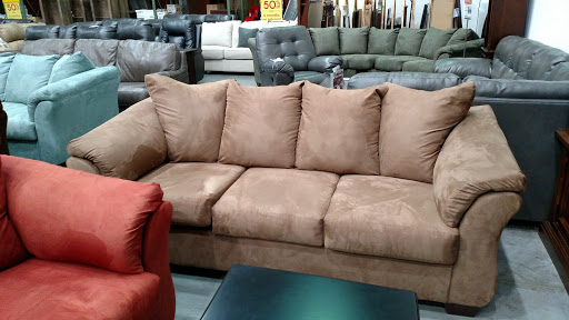 Furniture Store «Ashley HomeStore», reviews and photos, 3025 Woodbridge Ave, Edison, NJ 08837, USA