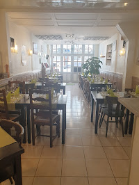 Atmosphère du Restaurant Narcisse Rousseau à Pithiviers - n°1