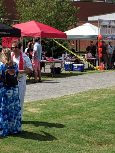 Community Center «Levine Jewish Community Center», reviews and photos, 5007 Providence Rd, Charlotte, NC 28226, USA