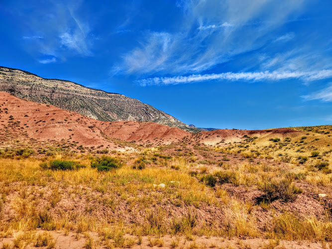 Dinosaur National Monument