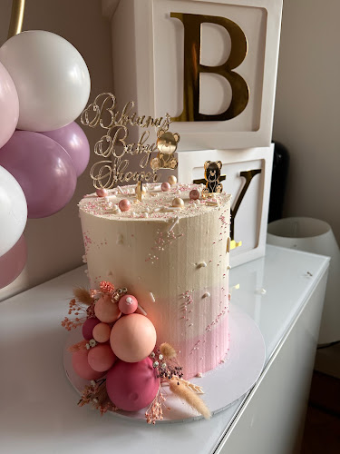 DeliSweet Cakes telefoonnummer