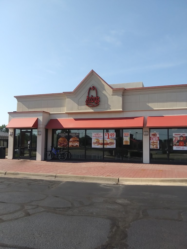 Arby's 67212