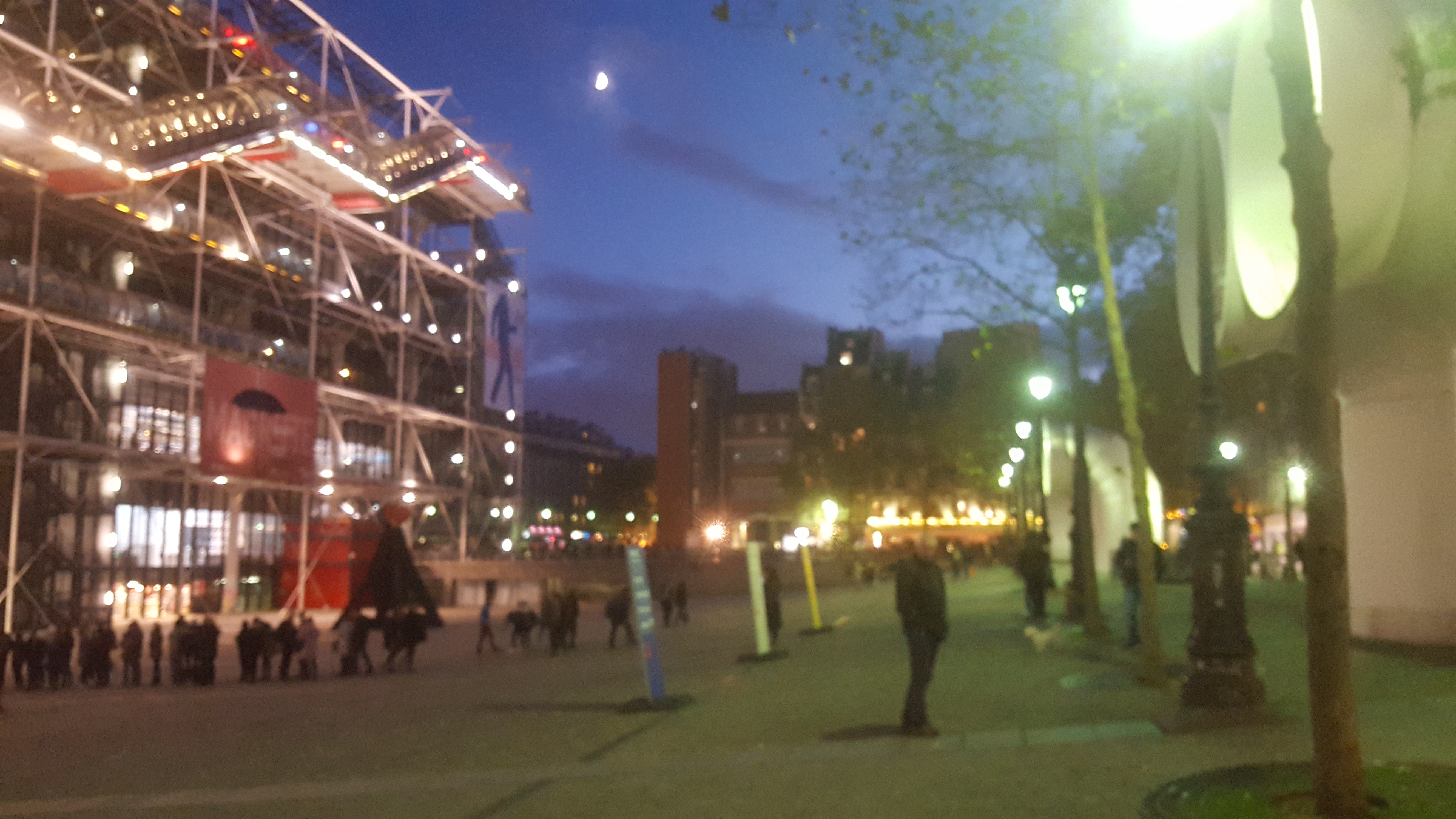 Photo n° 1 de l'avis de Joanneke.. fait le 07/11/2016 à 22:14