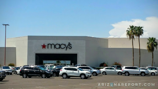Shopping Mall «Paradise Valley Mall», reviews and photos, 4568 E Cactus Rd, Phoenix, AZ 85032, USA