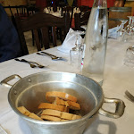 Photo n°4 de l'avis de quirico.e fait le 13/12/2019 à 15:03 sur le  Ristorante La Taverna Dell'Orso à Pescara