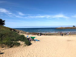Plage du Port Hue'in fotoğrafı imkanlar alanı