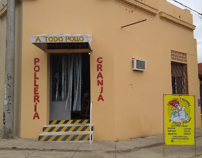 Polleria y Granja 'A Todo Pollo'