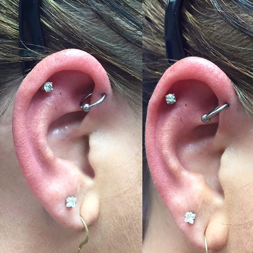 Tattoo Shop «Untouchables Tattoo», reviews and photos, 10300 Southside Blvd, Jacksonville, FL 32256, USA