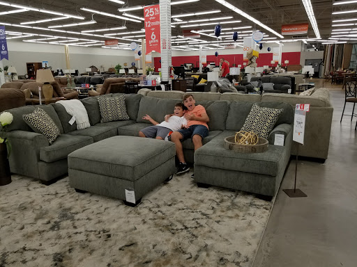 Furniture Store «Ashley HomeStore Outlet», reviews and photos, 225A Industrial Blvd, La Vergne, TN 37086, USA