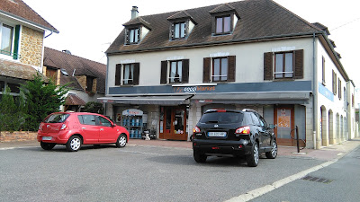 Cocci Market à Saint-Fargeau-Ponthierry
