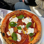 Photo n°1 de l'avis de Giacomo. fait le 24/10/2023 à 05:44 sur le  Gemma Pizzeria - Verona Borgo Trento à Verona