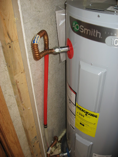 Plumber «ARS / Rescue Rooter Columbus», reviews and photos, 3050 Switzer Rd, Columbus, OH 43219, USA