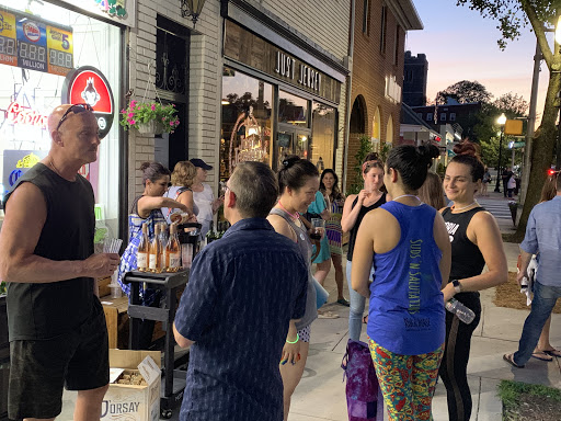 Wine Store «Wine Cellar of Morristown», reviews and photos, 163 South St, Morristown, NJ 07960, USA