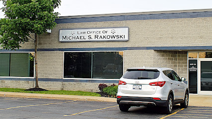 Law Office of Michael S. Rakowski