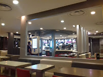 Atmosphère du Restauration rapide McDonald's à Colombiers - n°8