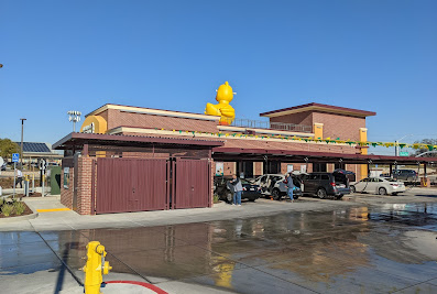 Quick Quack Car Wash