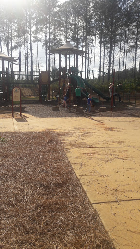 Park «Denny Dobbs Park», reviews and photos, 6244 GA-212, Covington, GA 30016, USA