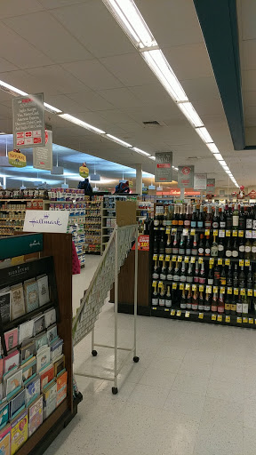 Grocery Store «Ingles Markets», reviews and photos, 110 Ann Denard Dr, Washington, GA 30673, USA