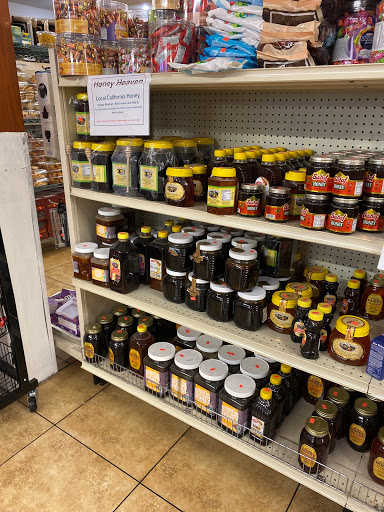 Grocery Store «East Market & Restaurant», reviews and photos, 3405 El Camino Ave, Sacramento, CA 95821, USA