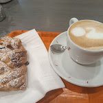 Photo n°1 de l'avis de Federica. fait le 01/06/2023 à 18:20 sur le  Snack Bar Cinzia à Viareggio