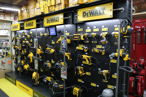 Hardware Store «Tools Plus», reviews and photos, 153 Meadow St, Waterbury, CT 06702, USA