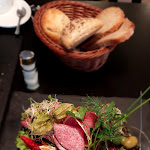 Photo n°1 de l'avis de Patrizia.e fait le 11/10/2023 à 12:47 sur le  Das Schlosscafe à Tauberbischofsheim