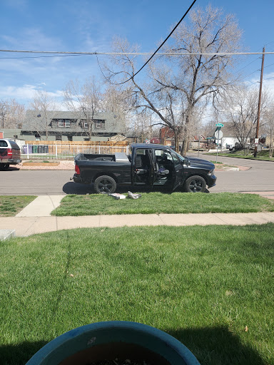 Sporting Goods Store «Big 5 Sporting Goods - Lakewood», reviews and photos, 7111 W Alameda Ave, Lakewood, CO 80226, USA