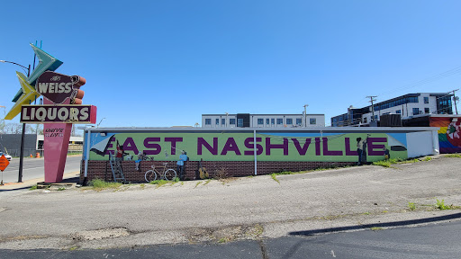 Liquor Store «Weiss Liquors Inc», reviews and photos, 824 Main St, Nashville, TN 37206, USA