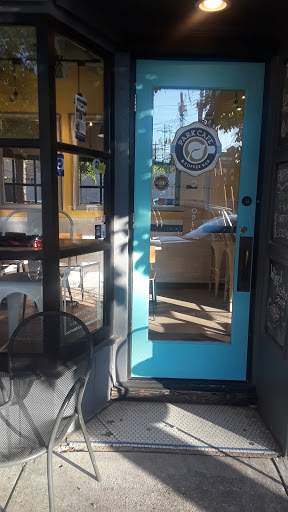 Coffee Shop «Park Cafe & Coffee Bar», reviews and photos, 132 McMechen St, Baltimore, MD 21217, USA