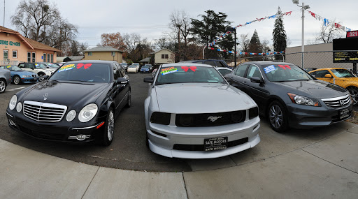 Used Car Dealer «safe motors auto sales», reviews and photos, 315 Riverside Ave, Roseville, CA 95678, USA
