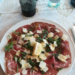 Photo n°1 de l'avis de Cristiano.a fait le 02/02/2021 à 13:05 sur le  Ristorante Da Cuomo à Suzzara