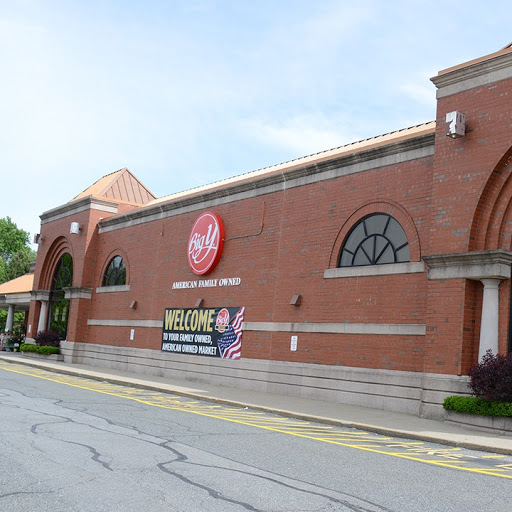 Supermarket «Big Y», reviews and photos, 7 Medway Rd, Milford, MA 01757, USA