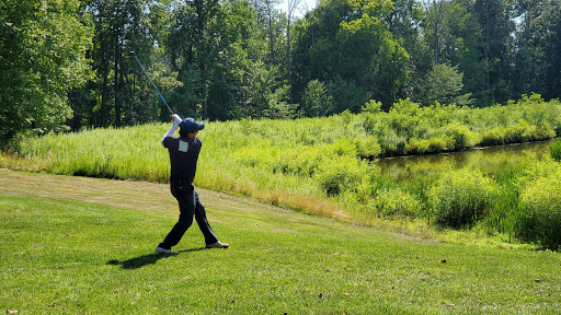 Golf Course «Waverly Woods Golf Club», reviews and photos, 2100 Warwick Way, Marriottsville, MD 21104, USA