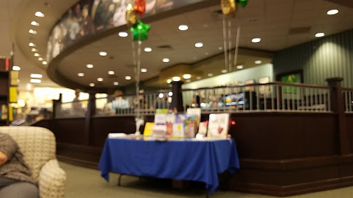 Book Store «Barnes & Noble», reviews and photos, 1245 NY-300, Newburgh, NY 12550, USA