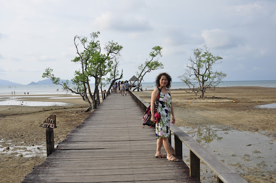 Ao Tan Beach