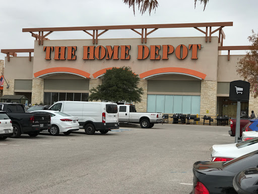 Home Improvement Store «The Home Depot», reviews and photos, 10515 N Mopac Expy, Austin, TX 78759, USA