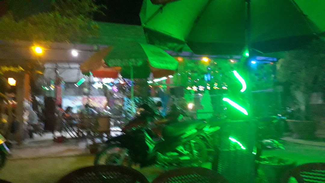 Cafe HOÀI LAM