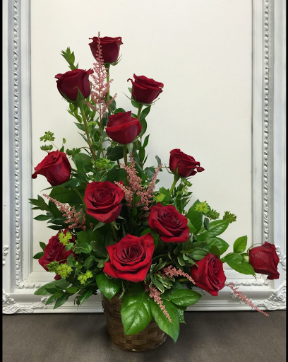 Florist «Flower Spot», reviews and photos, 4600 McGregor Blvd, Fort Myers, FL 33901, USA