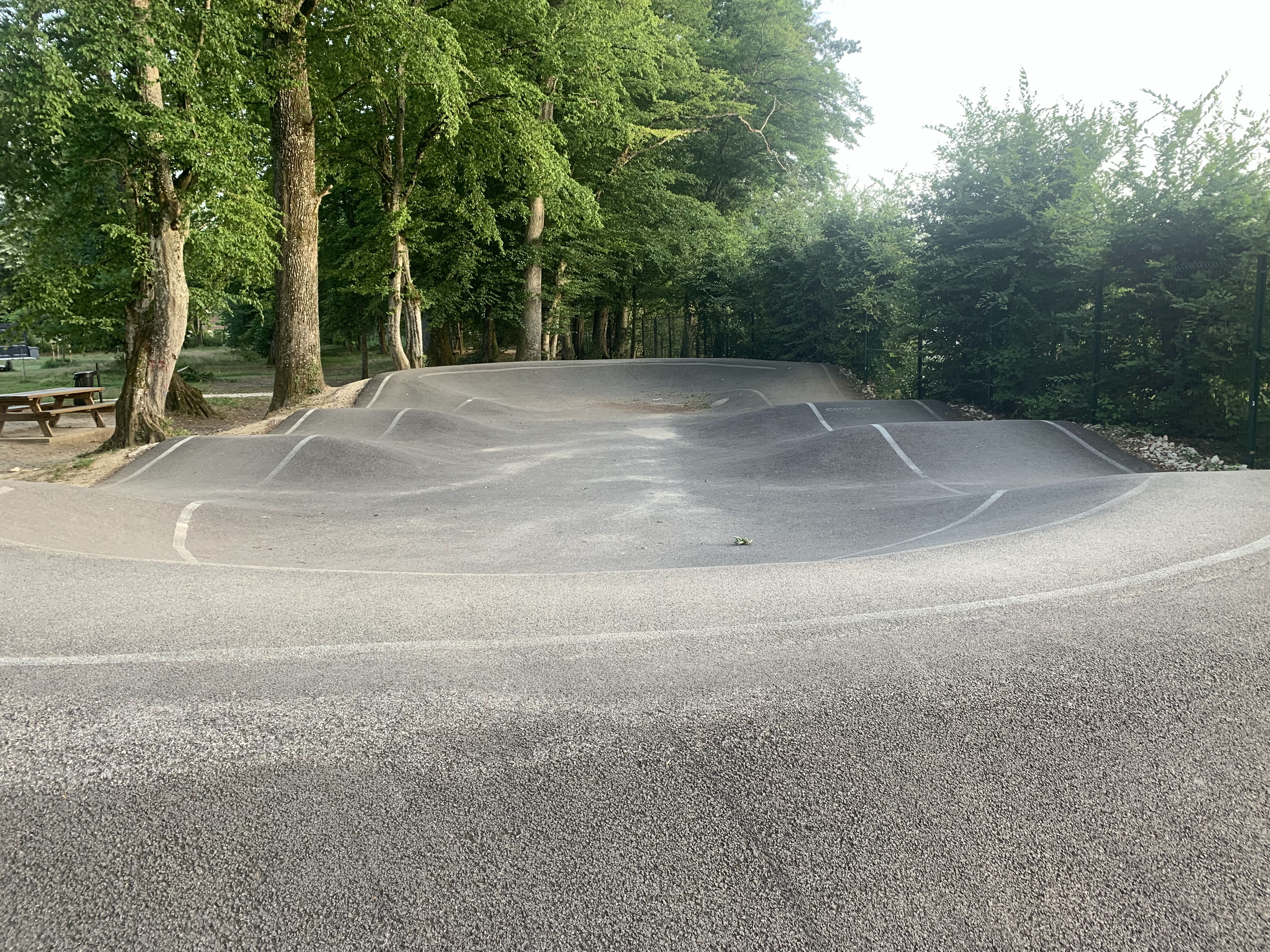 Photo n° 2 de l'avis de Frédéric.a fait le 19/06/2022 à 18:15