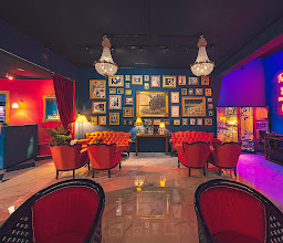 The Living Bistro and Bar photo