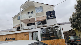 Velero Hotel Boutique