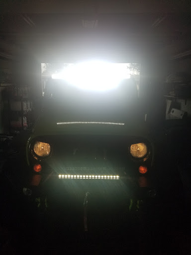 Used Car Dealer «Bonalle Auto Sales and Repair», reviews and photos, 501 E Penn Ave, Cleona, PA 17042, USA