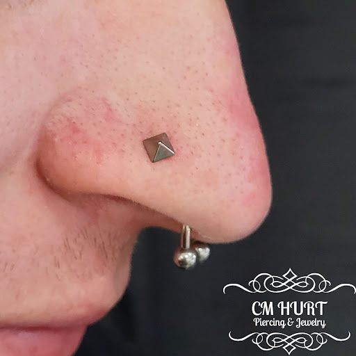 Explore mens name tattoo ideas, creative tattoo ideas in Garden Grove, available at CM Hurt Piercing & Jewelry