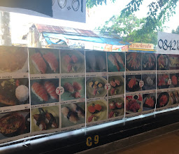 JUMBO SUSHI photo