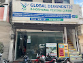 "global Diagnostic And Molecular Testing Centre"
