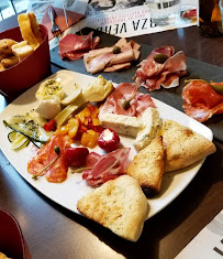 Plats et boissons du Restaurant italien Del Arte à Labège - n°18