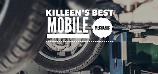 Killeen’s Best Mobile Mechanic