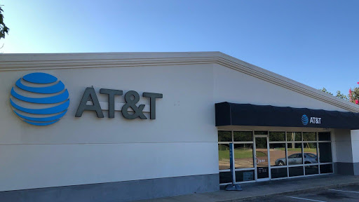 AT&T, 3585 Pemberton Square Blvd, Vicksburg, MS 39180, USA, 