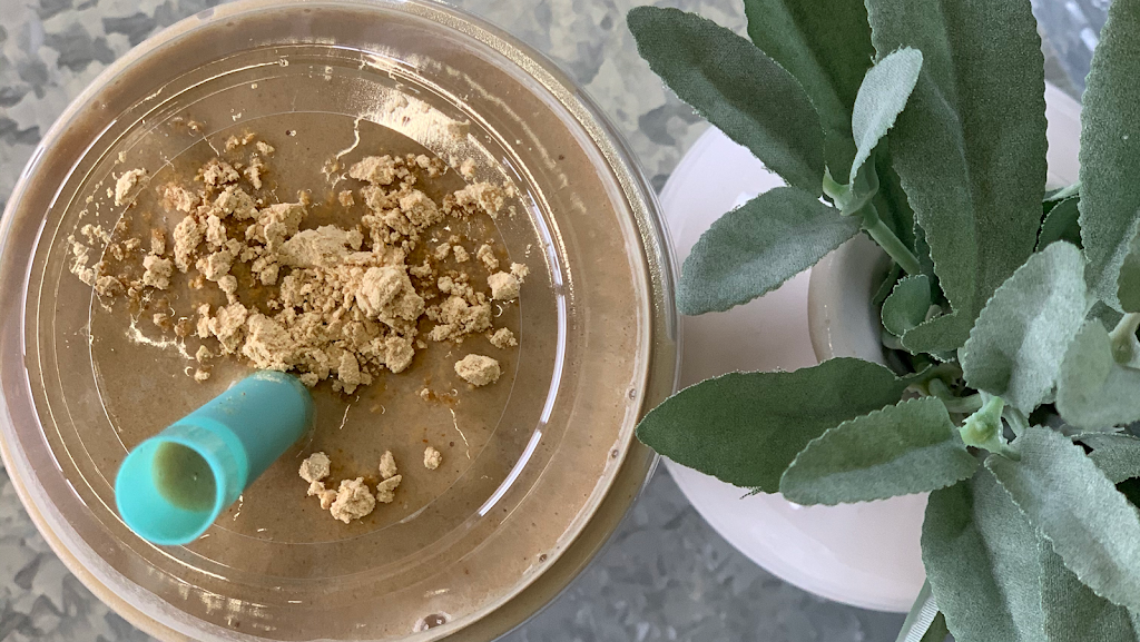 The Nutrition Hangout 72120