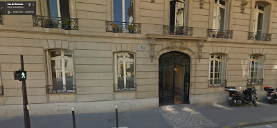 Translink Corporate Finance France à Paris